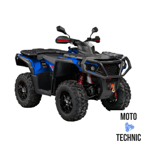 Квадроцикл 1000 (Single seat) Pathcross 1000S PRO 26K