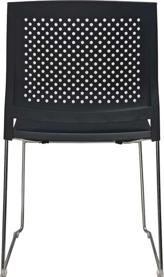 Стул Everprof Neo A Черный