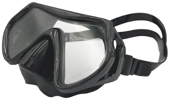 Маска DiveMaster Butterfly