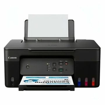 МФУ струйное CANON Pixma G2430 (5991C009) A4 черный