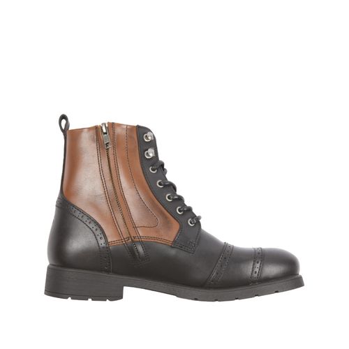 Travel / Черно-коричневый