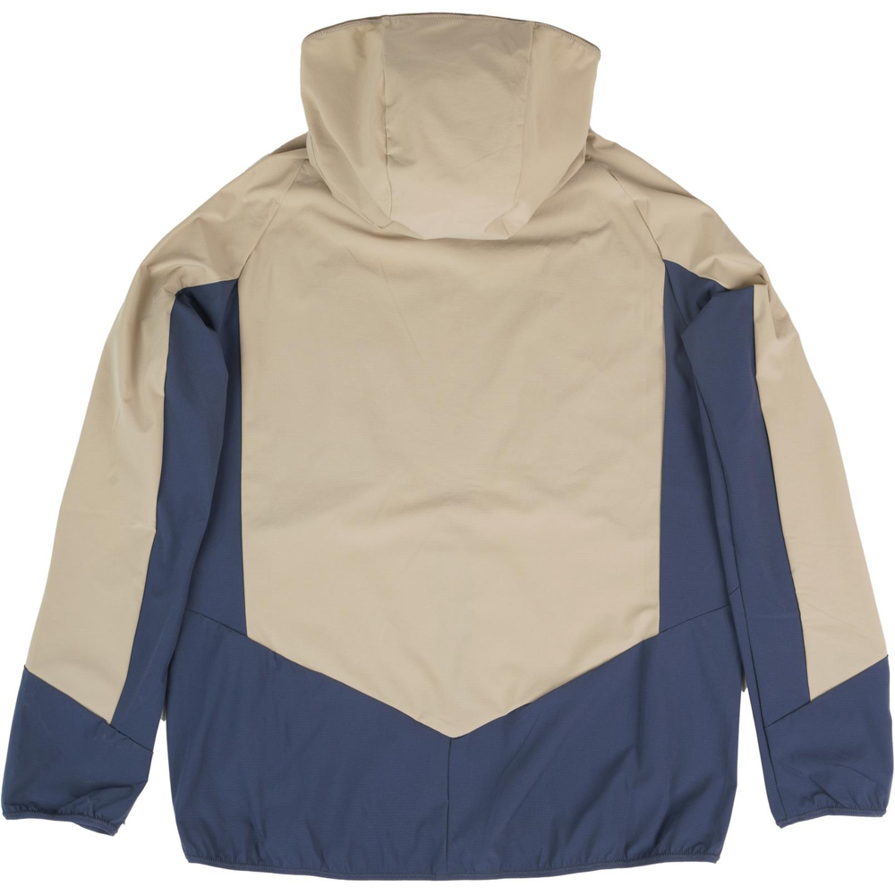 Oakley Wind And Water Repellent Windbreaker Куртка