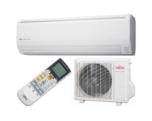 Сплит-система Fujitsu ASYG30LFCA/AOYG30LFT inverter