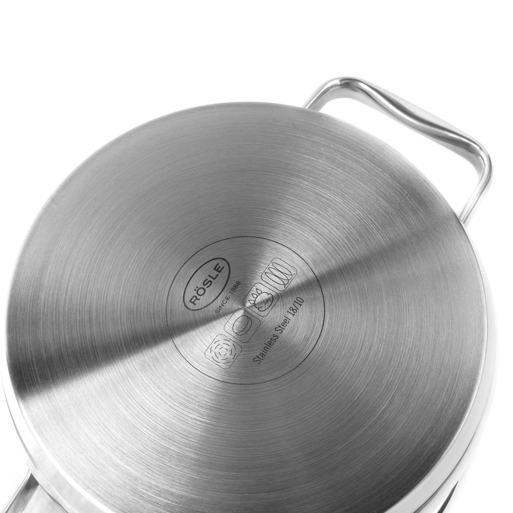 Кастрюля 5.8л Roesle Charm