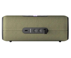 Умная колонка Яндекс Станция Стрит, Зелёная YNDX-00030GRN