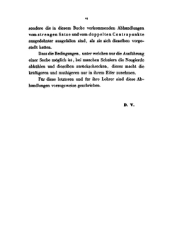 Die Grundsätze Der Musikalischen Komposition | Simon Sechter