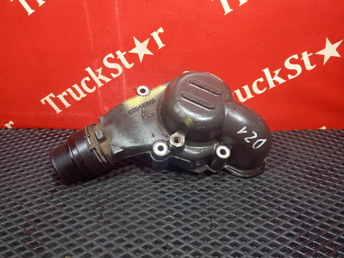 Корпус термостата