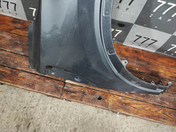 Крыло переднее правое Changan CS55PLUS 21-нв Б/У Оригинал S203F2701020200