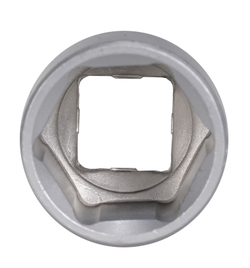 Головка торц 1/2"х22мм
