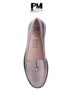 Женские Туфли PM shoes 10-173903-311