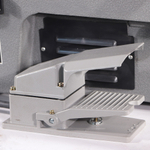 PROMA ZPM-50 стационарный электрический винторез