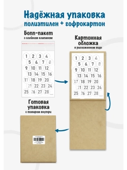 Наклейки цифры для нумерации от 1 до 110