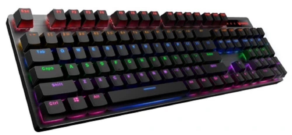Клавиатура  Rapoo V500PRO