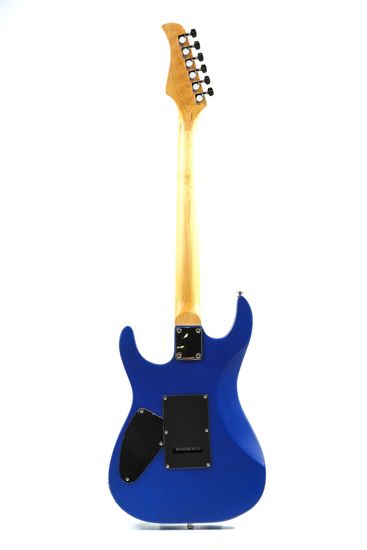 Электрогитара Fabio SS-07 MBL (Н/S/H)