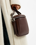 Сумка 895 03 коричневый