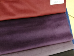 Велюр Manhattan (Манхэттен) 24