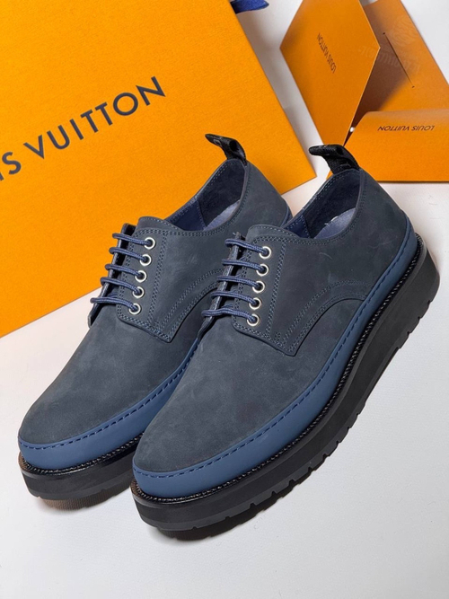 Туфли Louis Vuitton