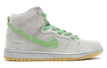 Кроссовки Nike Dunk Sb Silver Box