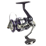 Катушка Nautilus Twin Force HD 4000 bb6+1 305г 0.30мм-200м 5.2:1 16-92303325