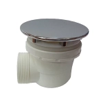 Душевая система RGW Shower Panels SP-6143-01 50140801-01 хром