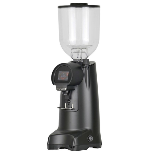 Кофемолка FIRENZE 75 MATT BLACK