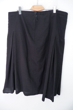 Юбка для офиса 56/58 размер