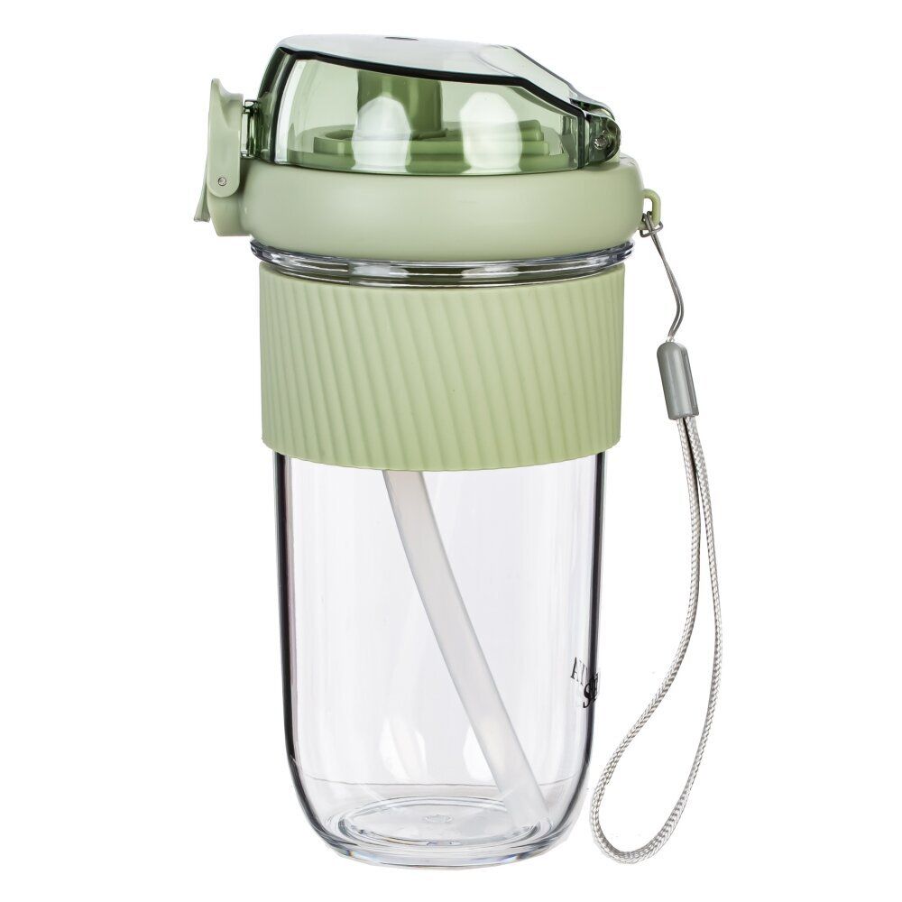 GAEM Бутылка, 480 мл, L8 W10 H16,5 см, 4в.