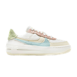 Кроссовки Nike Air Force 1 Low Plt.Af.Orm "Pastel Leopard" (Женская размерная сетка)