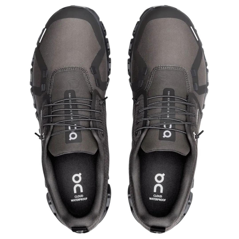 On Cloud 6 Waterproof Thorn