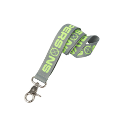 PRIVATE PERSONS x OUTLINE LANYARD