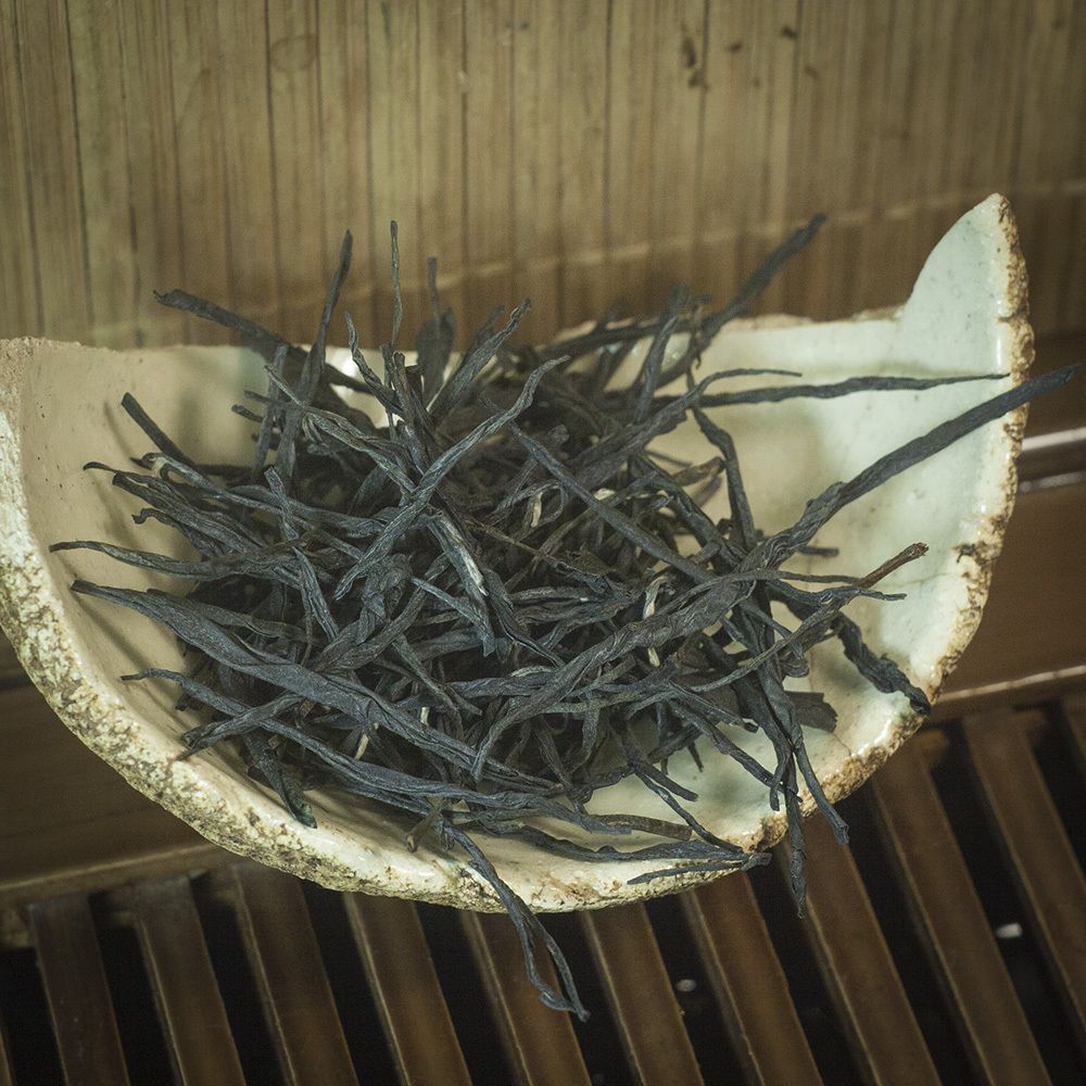 Пурпурный пуэр