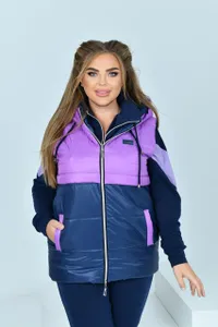 Спортивный костюм тройка УК-17-255