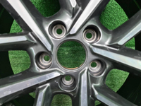 Диск литой R17 Omoda S5 (2022-н.в.)