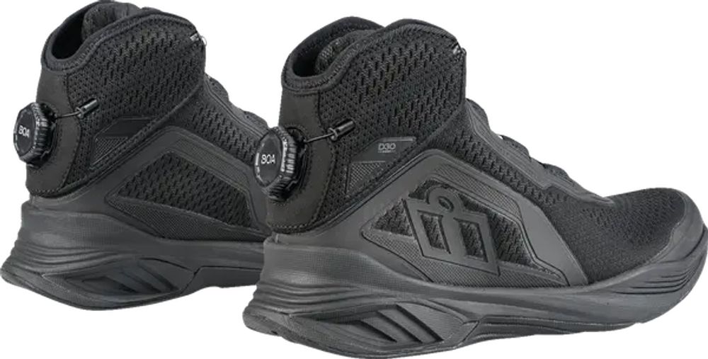 Hooligan AF CE / Черный