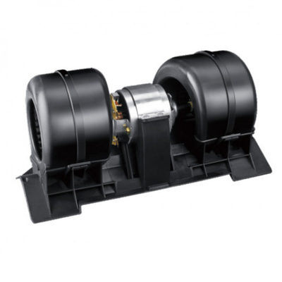 Электровентилятор радиальный 24 В, 250 Вт, 650 м3/час