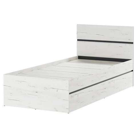 Кровать Гретта 900