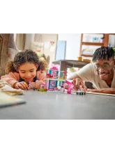 Конструктор Disney 43274 Минни и гостиница для животных