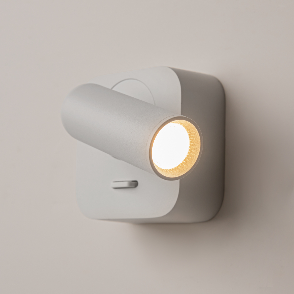 Настенный светильник (бра) Maytoni C039WL-L3W3K