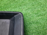 Накладка бампера правая BMW X1 F48 (19-22) M-paket