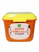 Соус бобово-пшеничный Тяньмяньцзян Liuyuexiang 800 г x 2 шт