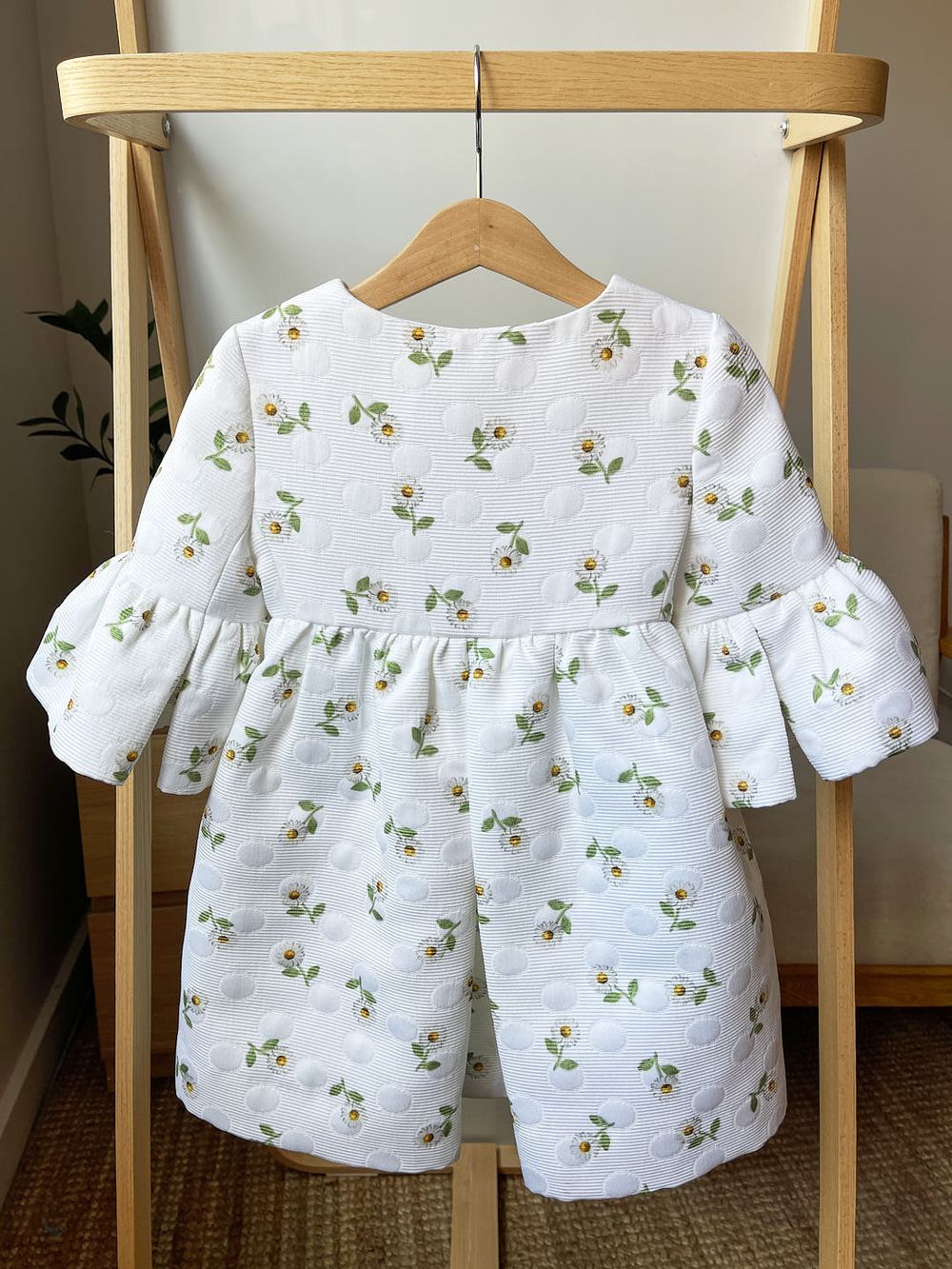 Пальто Monnalisa, 104