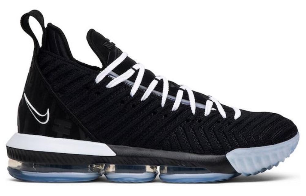 Кроссовки Nike Lebron 16