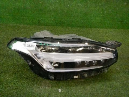 Фара правая Volvo XC90 2 (2014-2019) Full LED