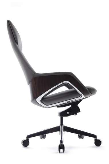 Кресло Aura FK005-A Антрацит