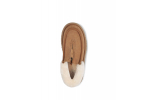 UGG Funkette Platform Chestnut