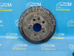 Диск тормозной задний TOYOTA CARINA 1993