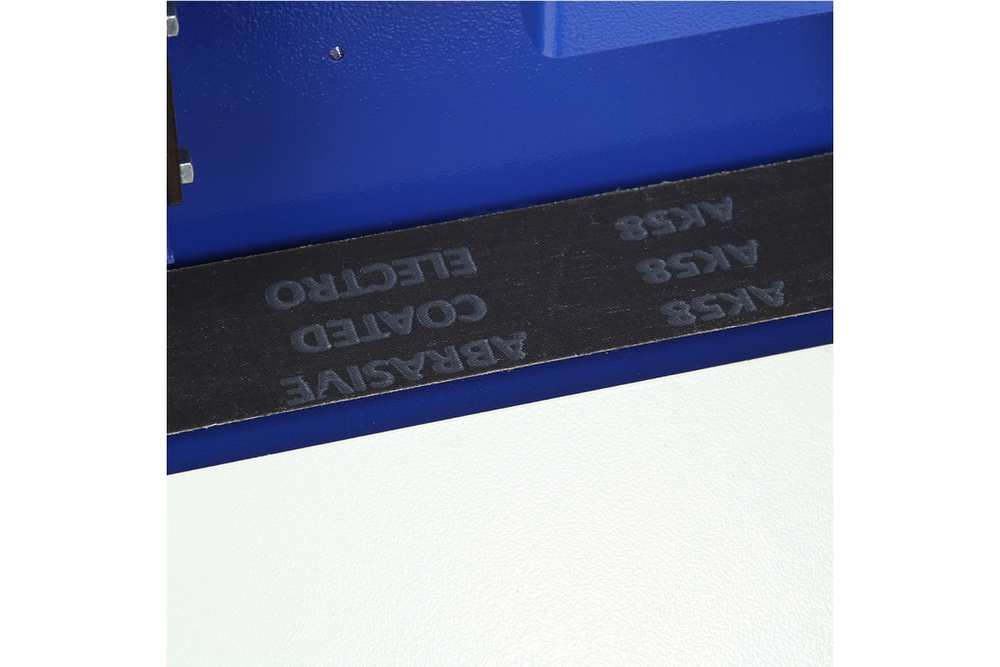 Станок шлифовальный ленточный BELMASH BSM-793/400