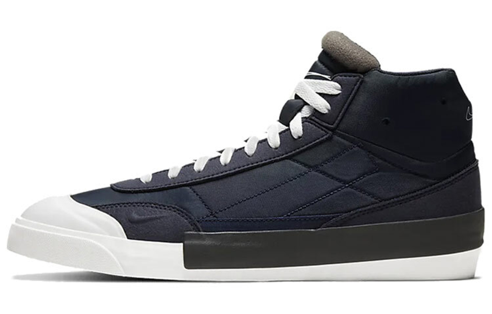 Кроссовки Nike Drop-Type Mid