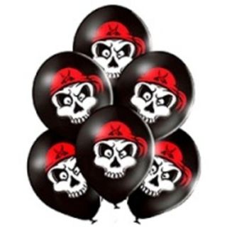 Пираты, Морская