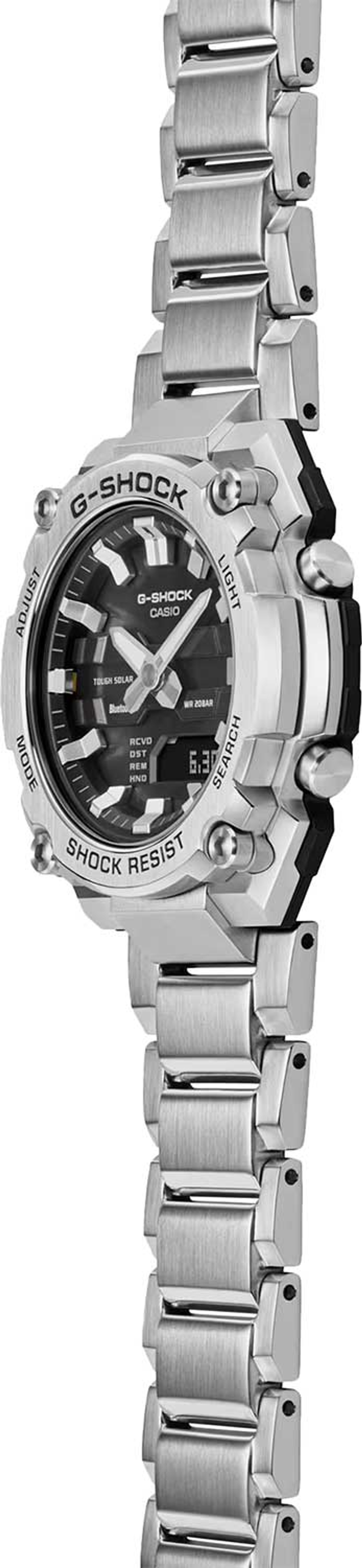 Часы Casio GST-B600D-1A
